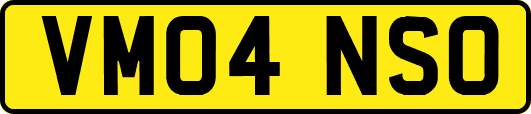VM04NSO