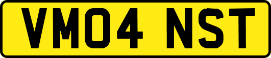 VM04NST