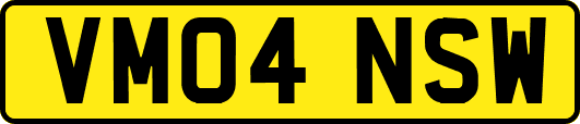 VM04NSW