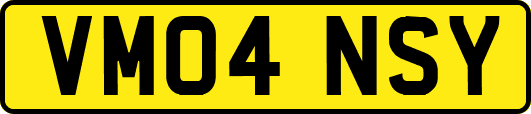 VM04NSY