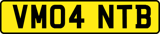 VM04NTB