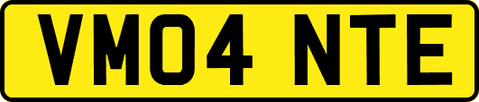 VM04NTE