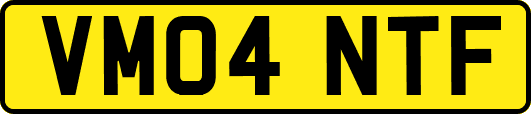 VM04NTF