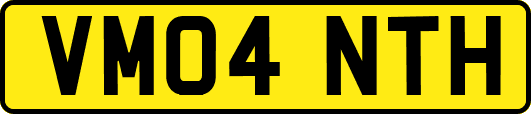 VM04NTH