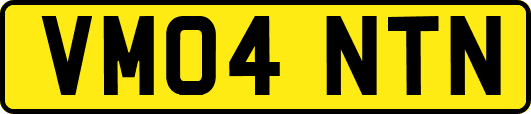VM04NTN