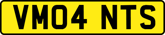 VM04NTS
