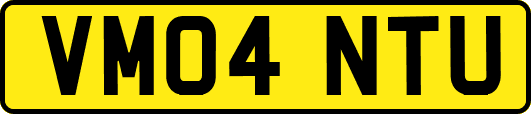 VM04NTU