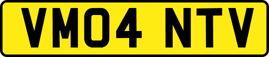 VM04NTV