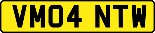 VM04NTW