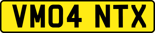 VM04NTX