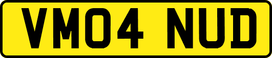 VM04NUD