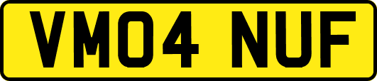 VM04NUF