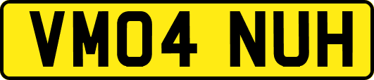 VM04NUH