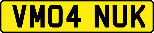 VM04NUK