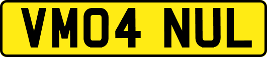 VM04NUL