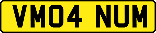 VM04NUM