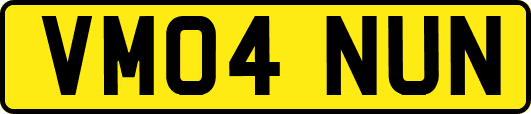 VM04NUN