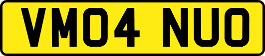 VM04NUO