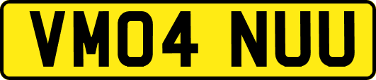 VM04NUU