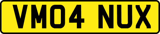 VM04NUX