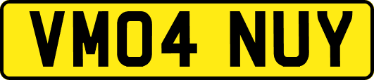VM04NUY