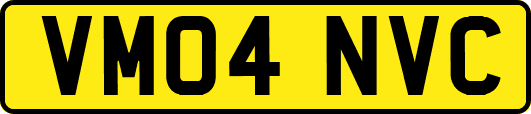 VM04NVC