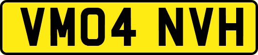 VM04NVH