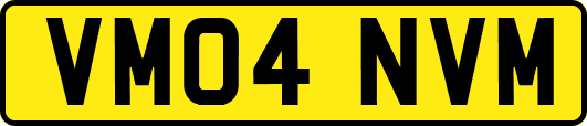 VM04NVM