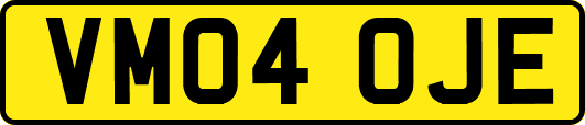 VM04OJE