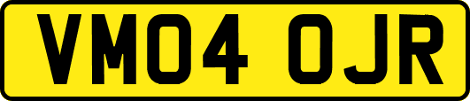 VM04OJR