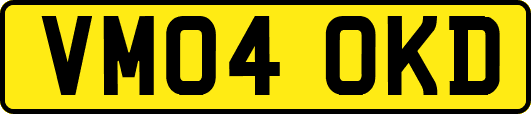 VM04OKD