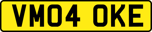 VM04OKE