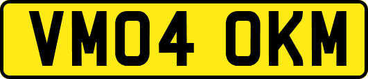 VM04OKM