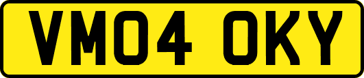 VM04OKY