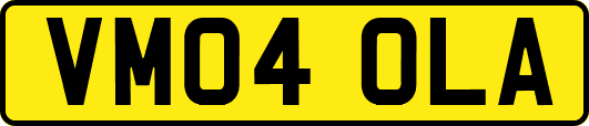 VM04OLA