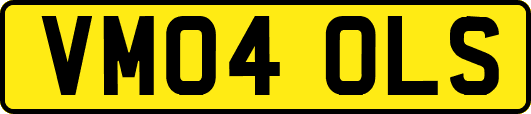 VM04OLS