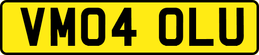 VM04OLU