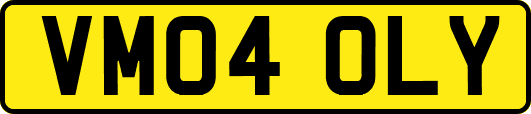 VM04OLY