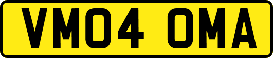 VM04OMA