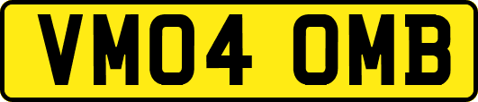 VM04OMB