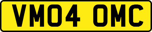 VM04OMC