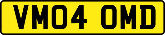VM04OMD