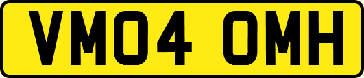 VM04OMH