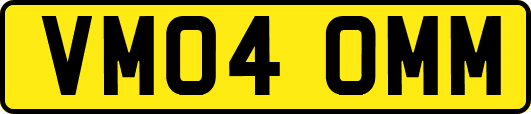 VM04OMM