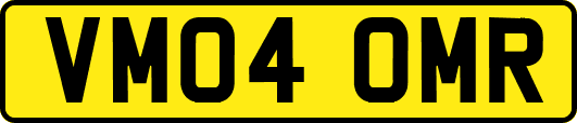 VM04OMR