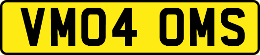 VM04OMS