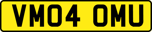 VM04OMU