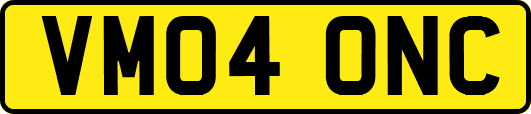 VM04ONC