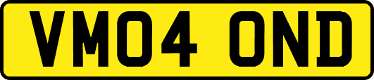VM04OND