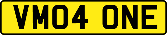 VM04ONE